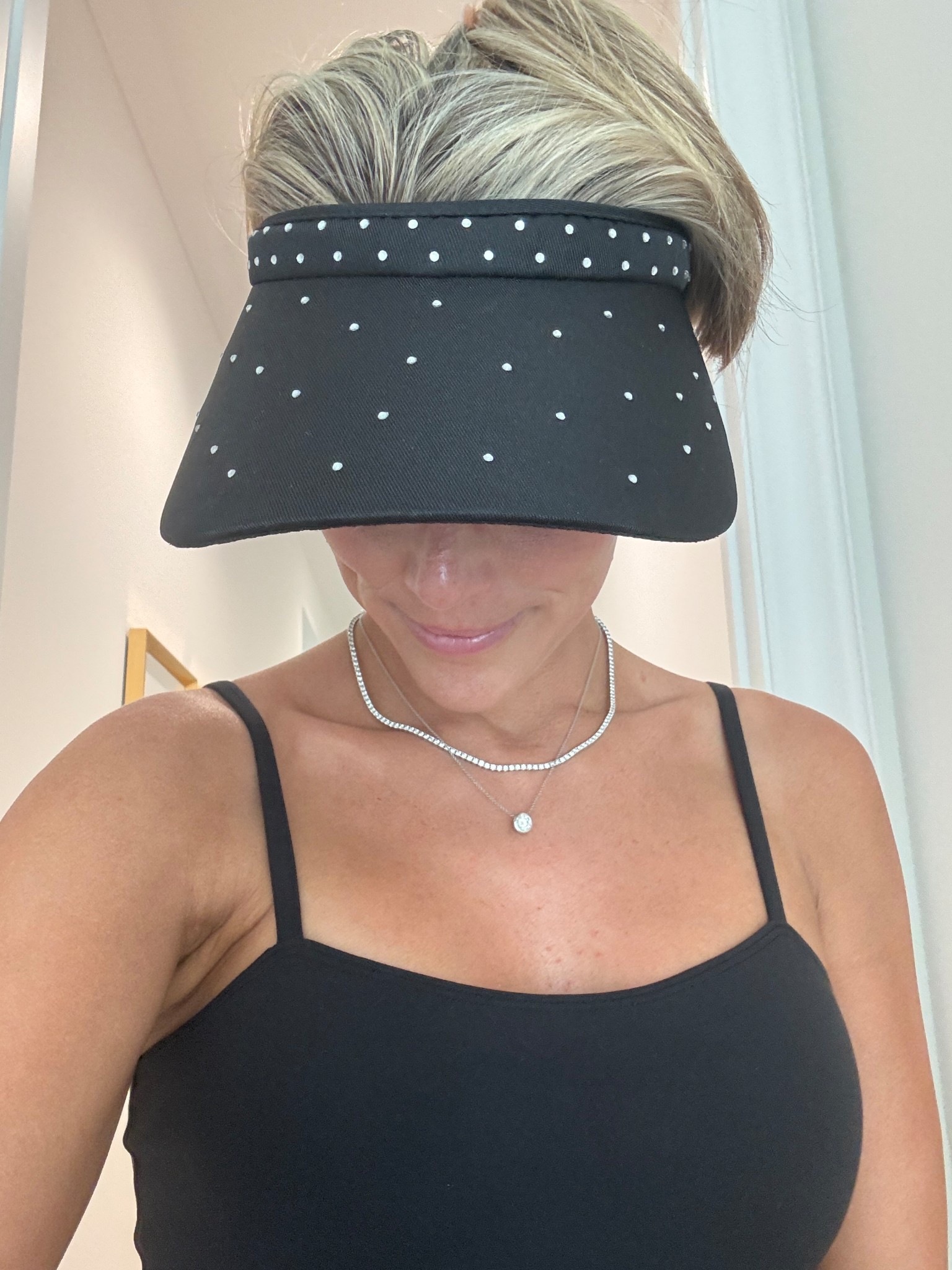 Amazon Black Sun Visor

#LTKActive #LTKStyleTip #LTKFindsUnder50