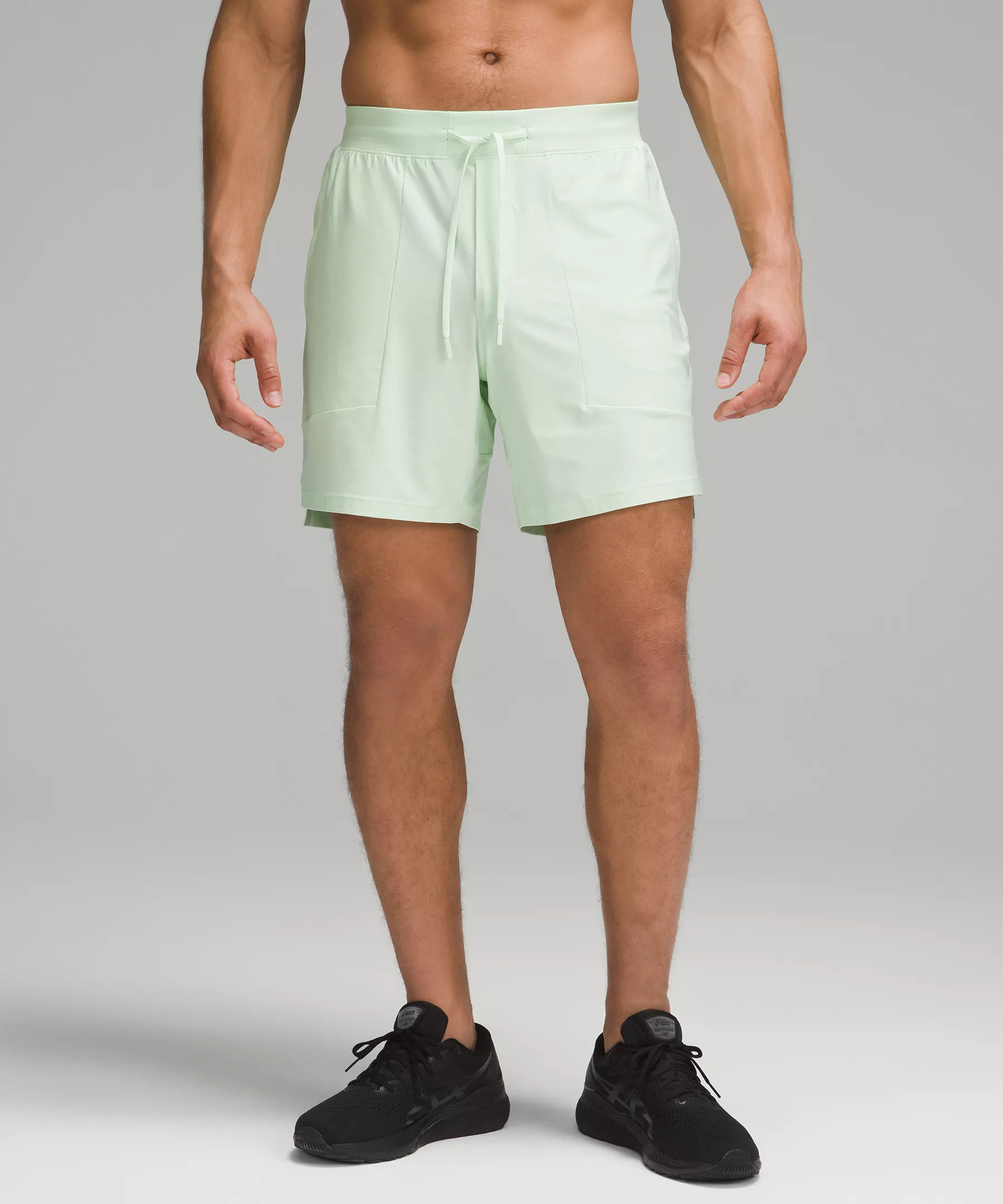 License to Train Linerless Short 7" | Lululemon (US)