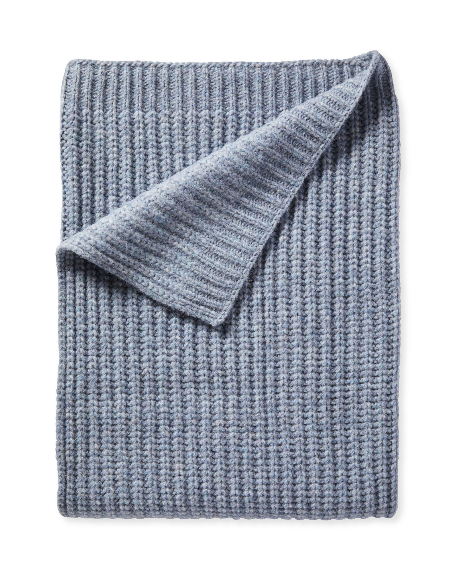 Ashland Alpaca Throw | Serena and Lily