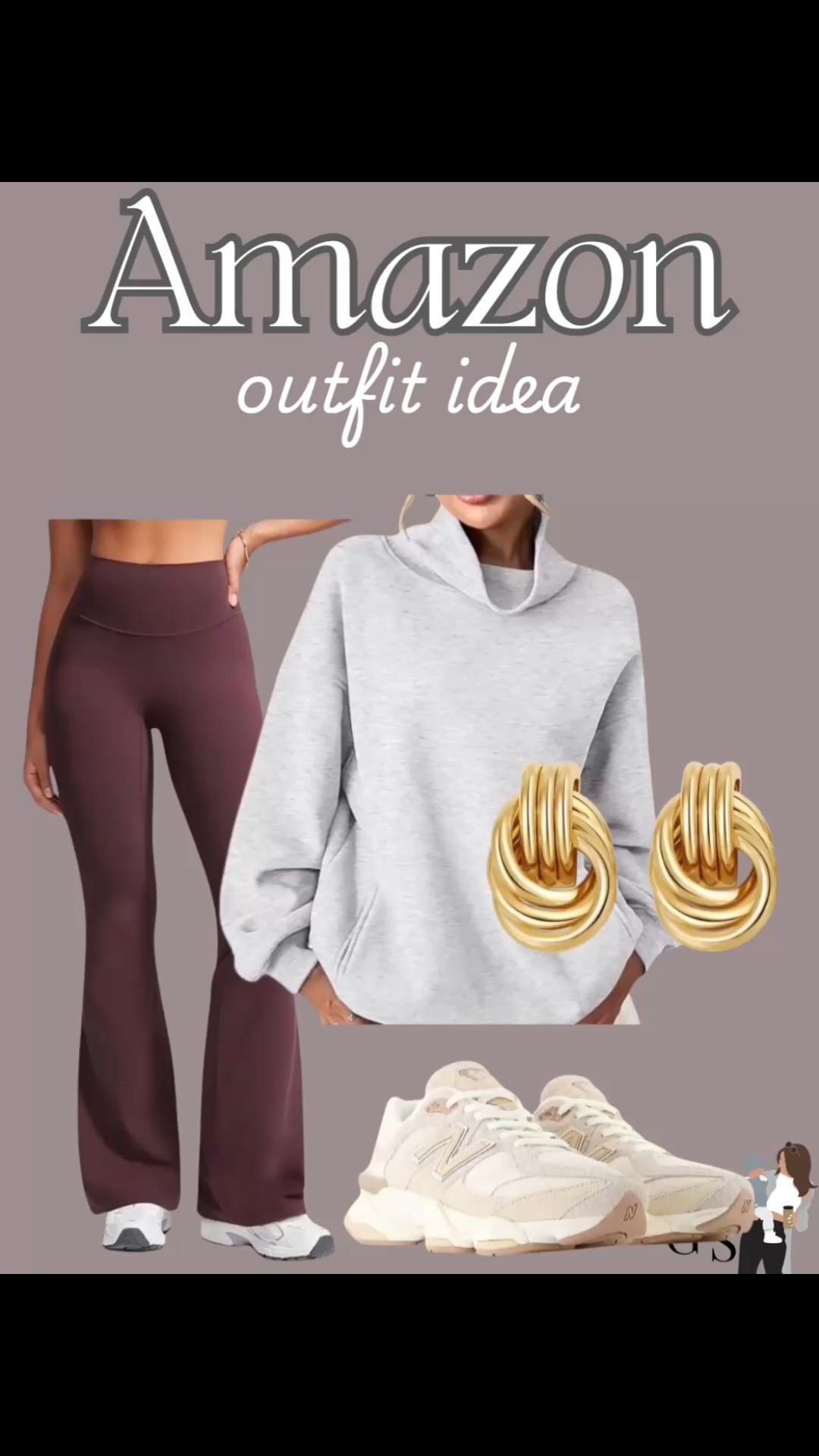 Amazon winter outfit ideas 
Christmas outfit, casual Christmas ootd, leggings, activewear, travel outfit

Fall outfit ideas from Amazon prime 
Fall family photos outfit idea from amazon prime
Amazon, fall 2025, fall lounge wear, loungewear, fall activewear, fall shoes, fall sweaters, fall outfits women, outfit inspo, shacket, flannel, amazon fall outfit ideas, fall outfit ideas, amazon dress, bump friendly fall, maternity fall, fall coats, fall trends, dress, fall dresses, fall outfits, booties, loungewear, casual outfit, 

#LTKFindsUnder100 #LTKHoliday #LTKFindsUnder50