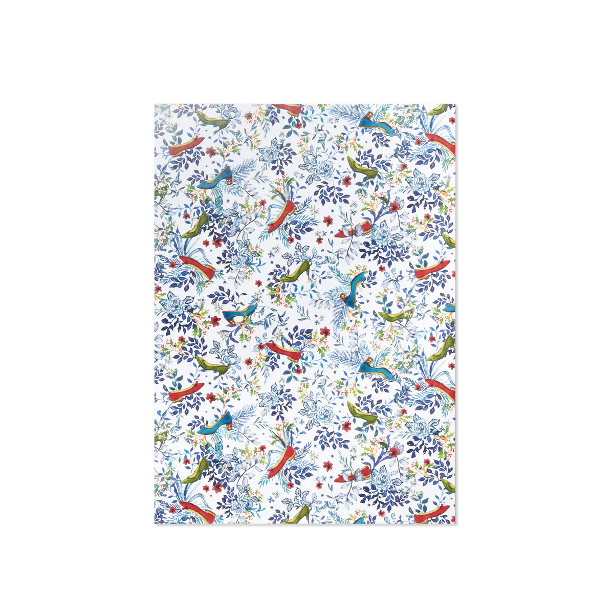 Wrapping Sheet | Sarah Flint