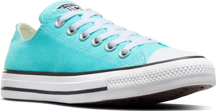 Chuck Taylor® All Star® Low Top Sneaker (Women) | Nordstrom