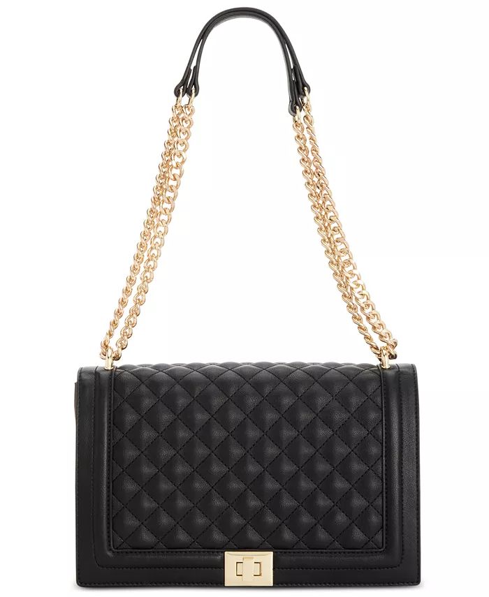 Ajae Flap Crossbody, Created for Macy's | Macys (US)