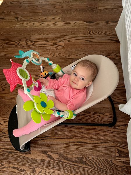 This toy arch is one of my favorite baby finds! Has been so helpful since the beginning. Still loving it 9 months in! 

#LTKfamily #LTKbump #LTKbaby