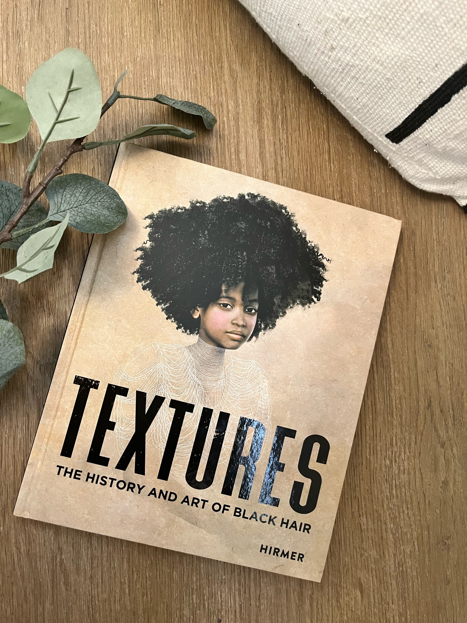 A book that covers the history, art, and visual culture. 

#LTKunder50 #LTKunder100 #LTKGiftGuide