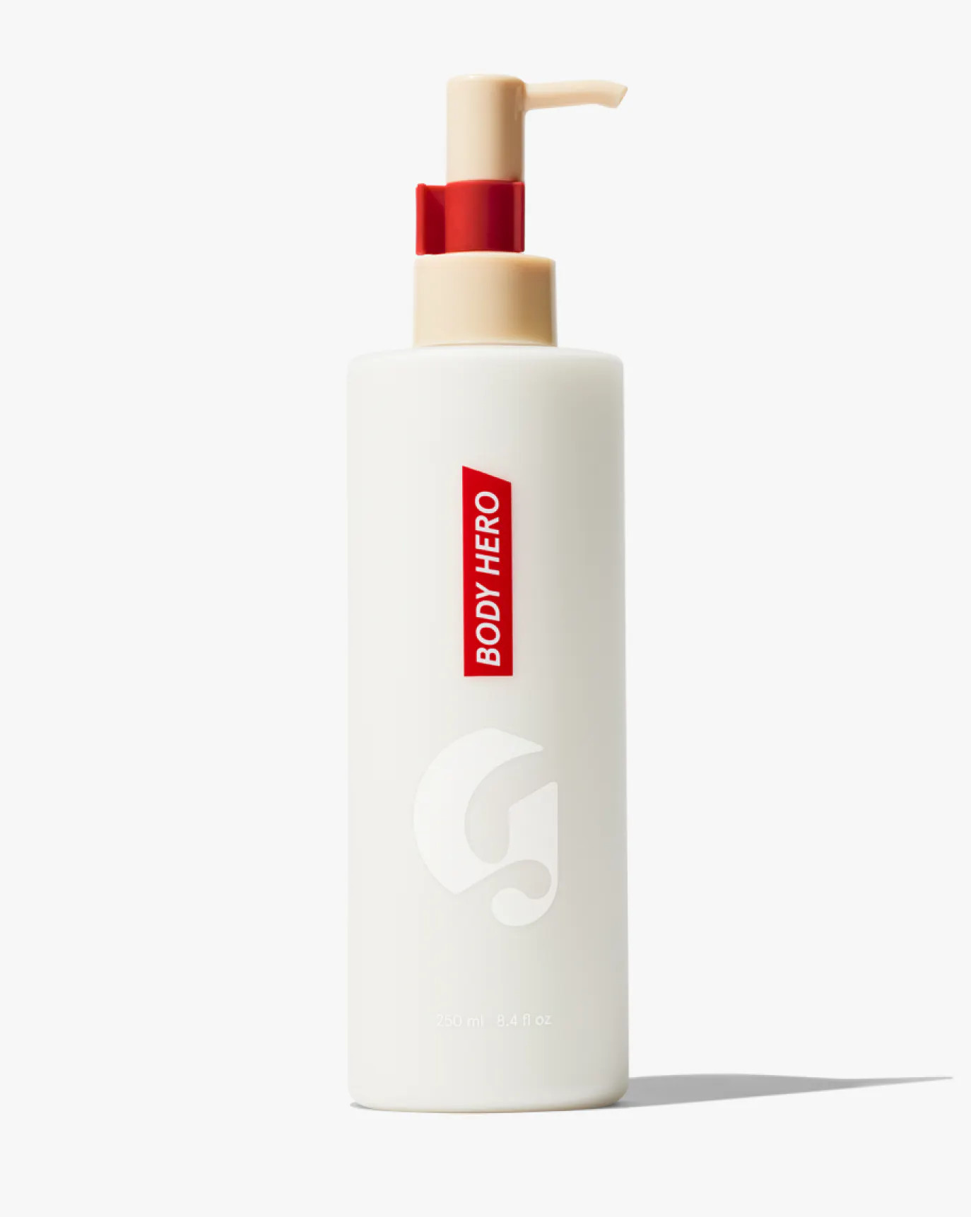 Body Hero Daily Perfecting Lotion | Glossier