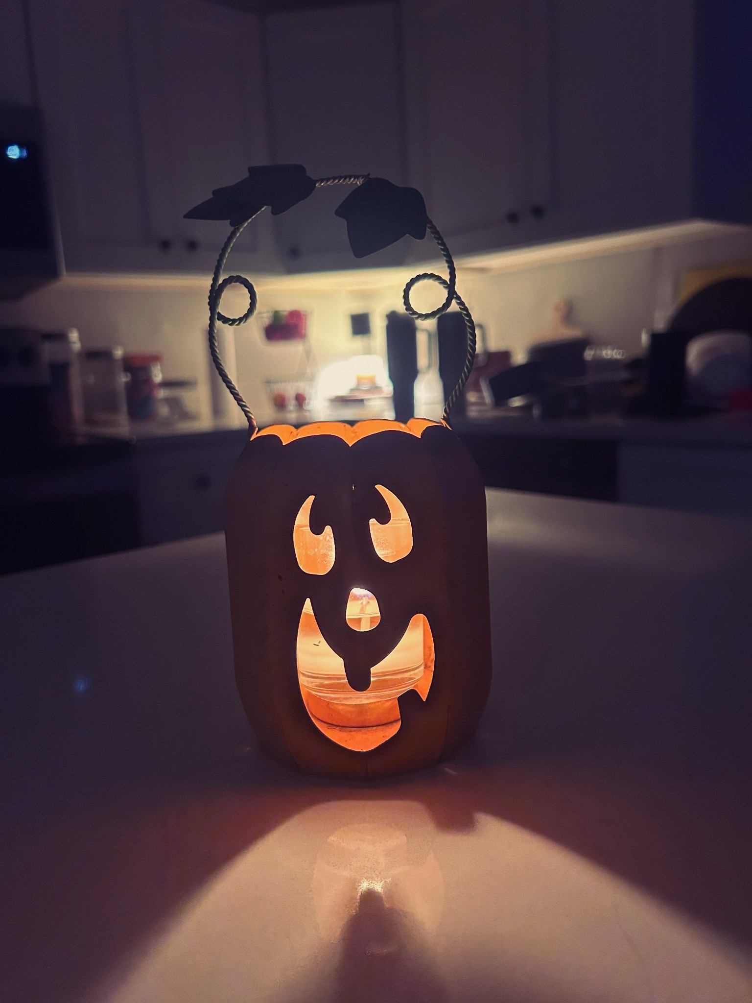 Spooky season is coming! Are you ready for it??? 



#LTKHome #LTKFamily #LTKSeasonal
