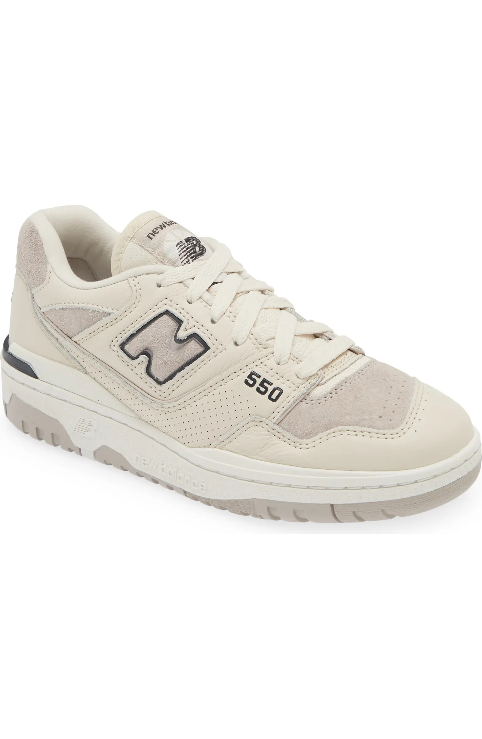 550 Basketball Sneaker (Women) | Nordstrom