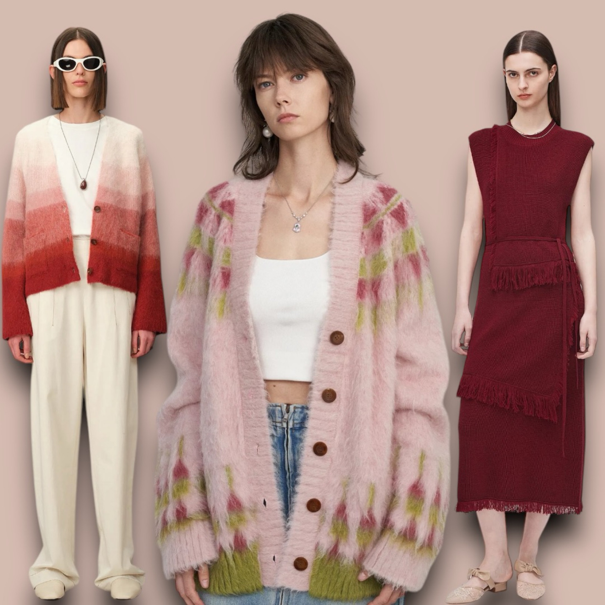 Fabrique is having their Pre Black Friday Sale NOW 🤗. You can use my stackable discount code ToMelissa to save an additional 12% off your order. 

#LTKHoliday #LTKParties #LTKSaleAlert