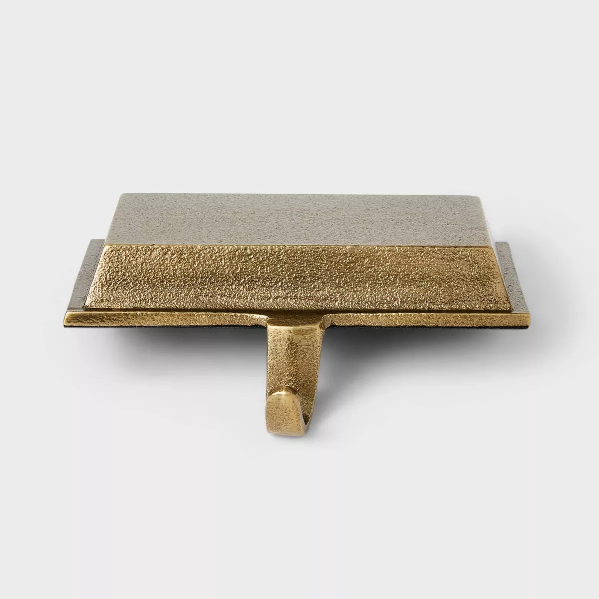 Cast Stocking Holder - Threshold™ designed with Studio McGee | Target