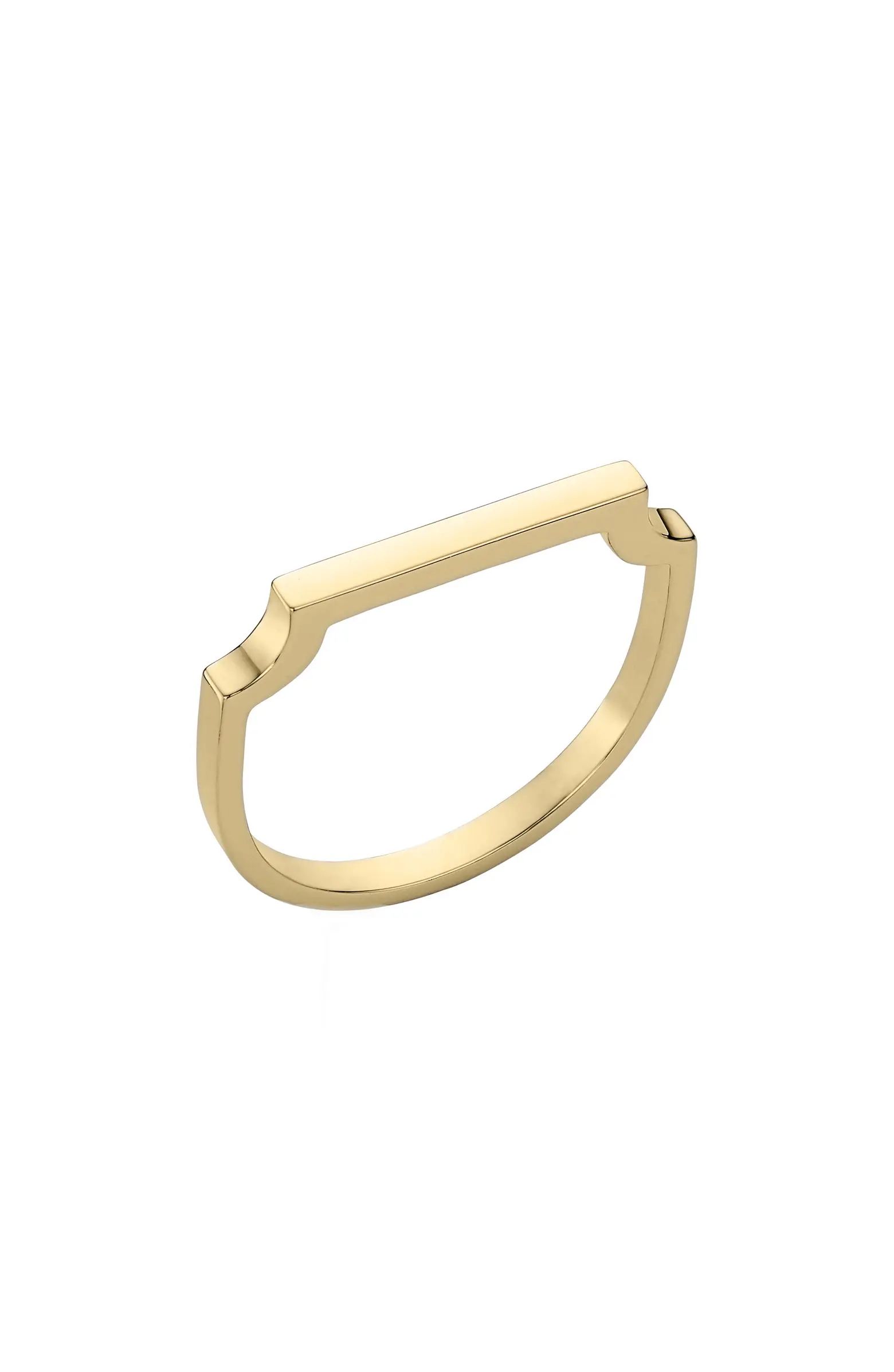 Signature Thin Ring | Nordstrom