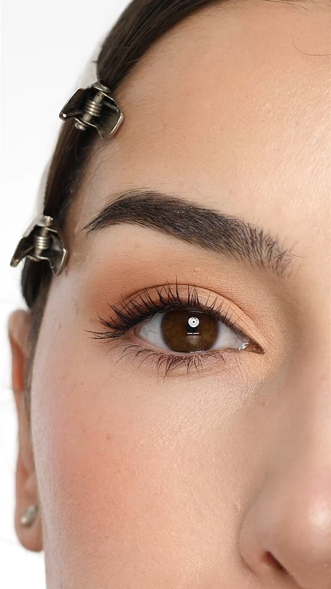 Warm soft eyeshadow look for spring *products gifted in pr

#LTKBeauty