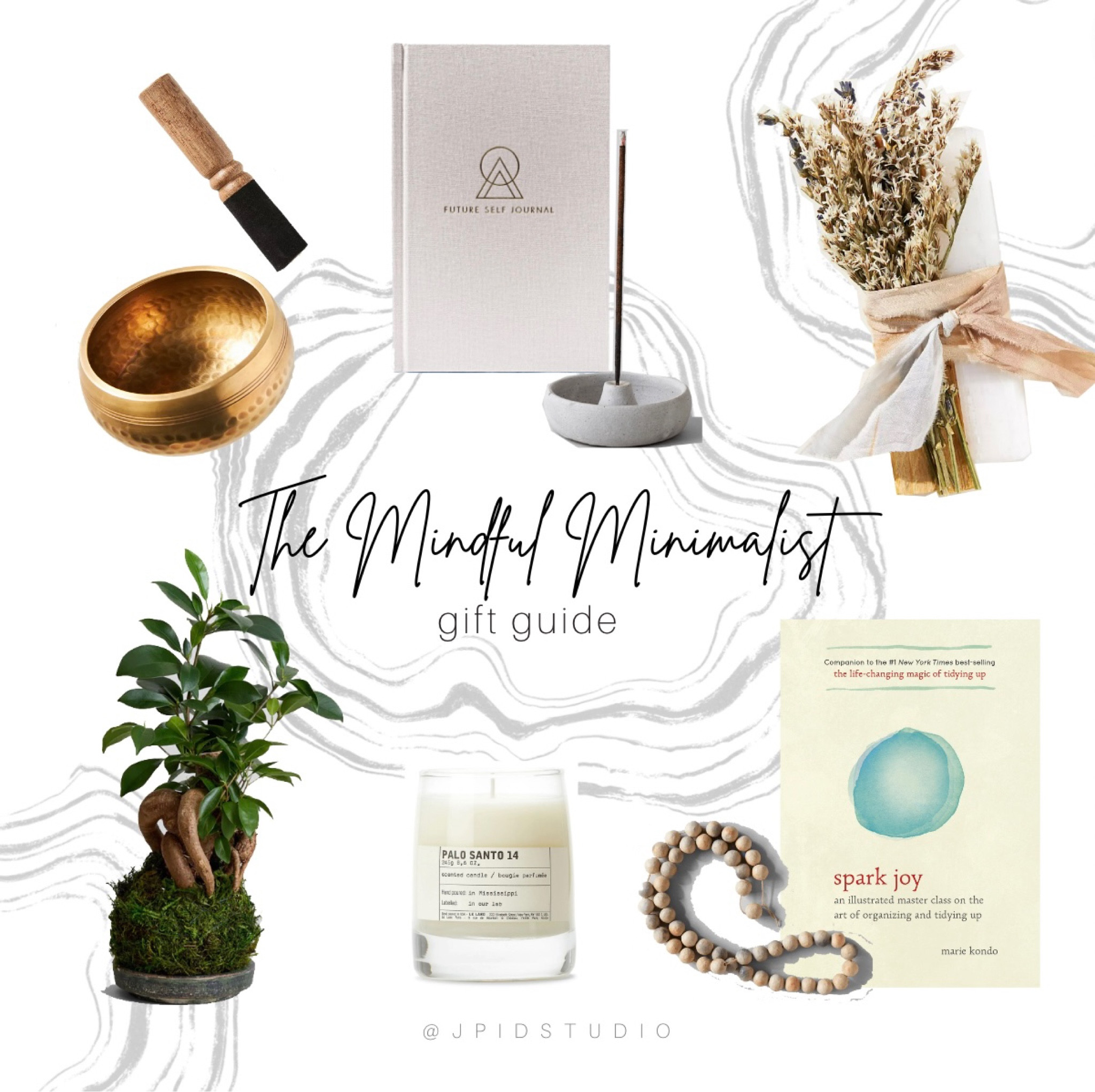 The Mindful Minimalist - Holiday Gift Guide

#LTKGiftGuide #LTKHoliday #LTKSeasonal