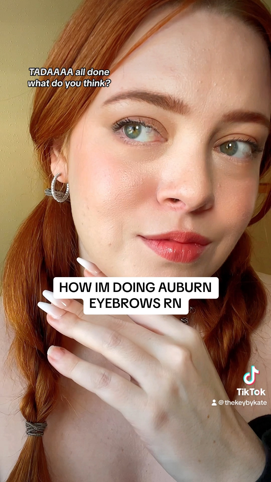 Products for my auburn brown routine 🫶🏻 




#LTKstyletip #LTKVideo #LTKbeauty