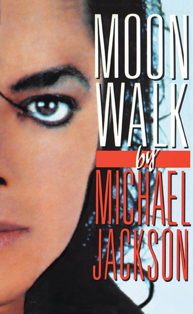 Moonwalk: A Memoir | Amazon (US)