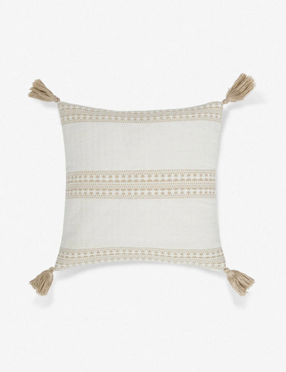 Marchesa Indoor / Outdoor Pillow | Lulu and Georgia 