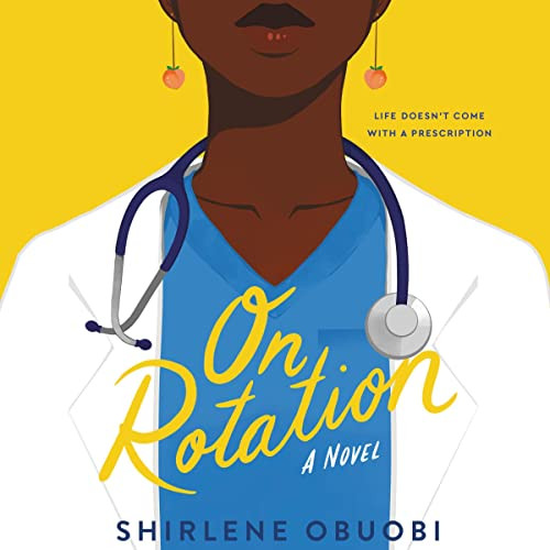 On Rotation: A Novel | Amazon (US)