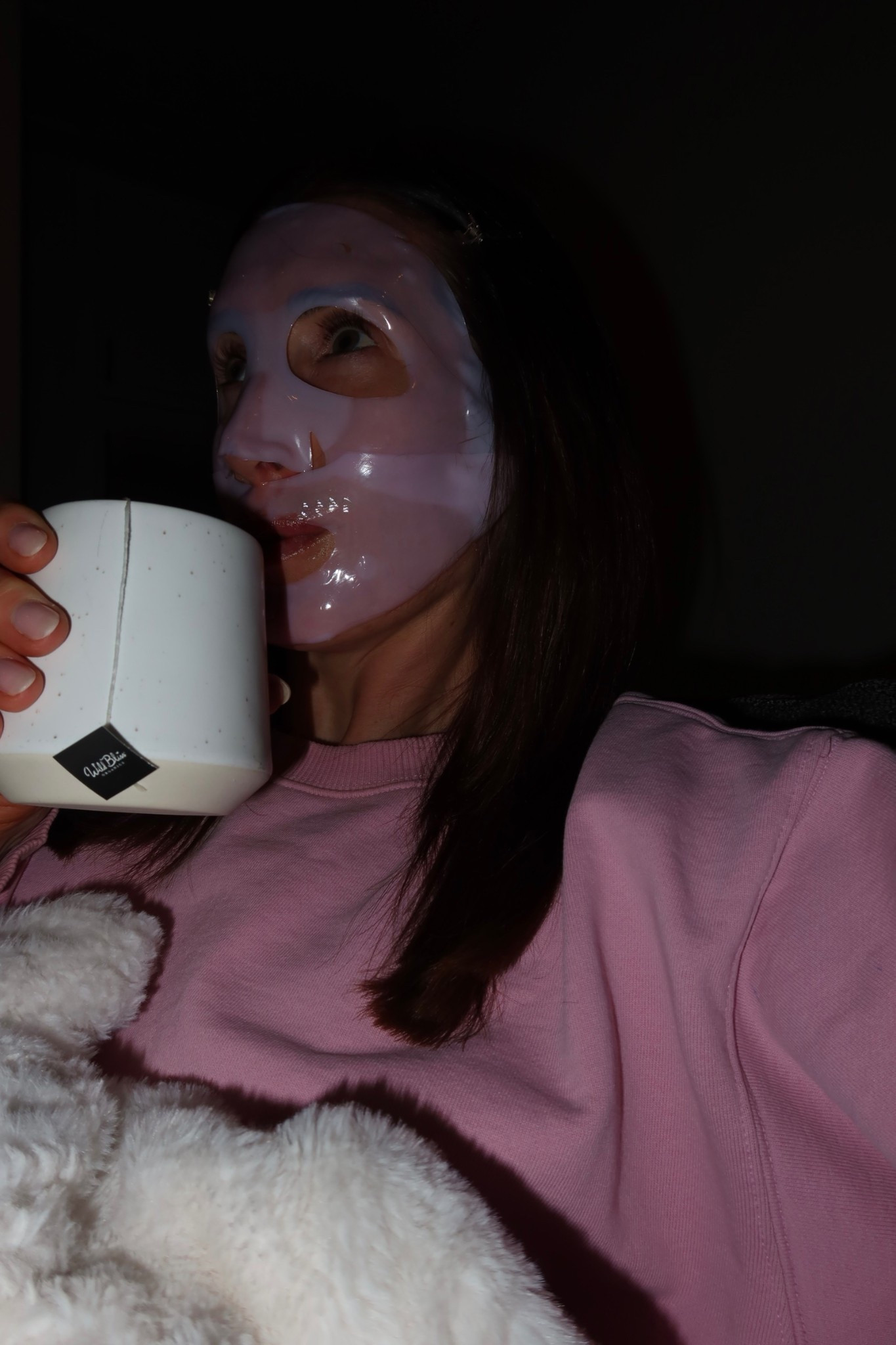 best face mask ever 

#LTKselfcare