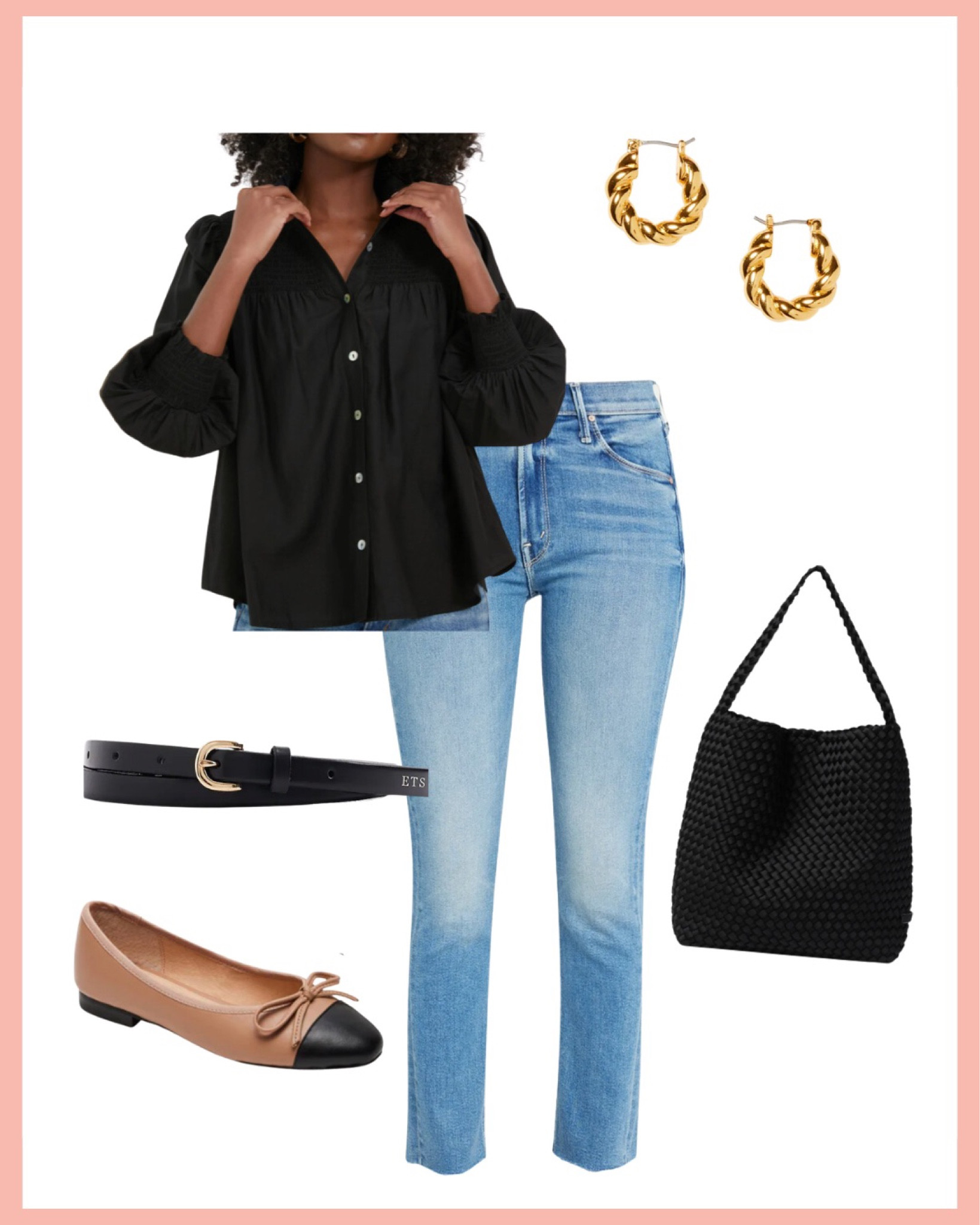 Fall outfit ideas for women. Fall style. Fall outfit inspiration. More on DoSayGive.com  

#LTKfindsunder100 #LTKstyletip #LTKfindsunder50