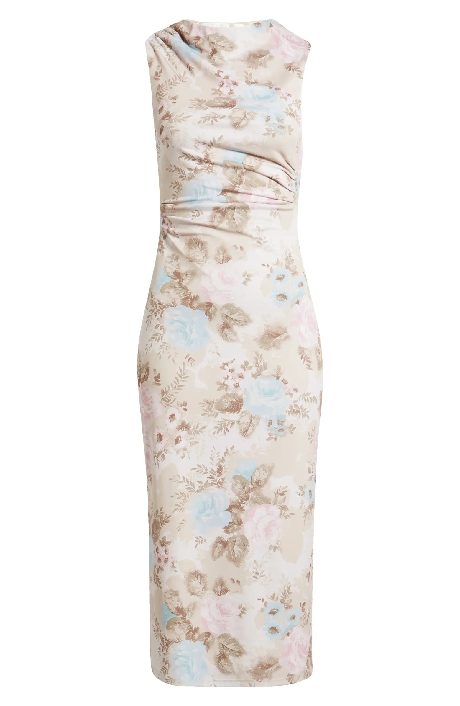 Rosalina Slip Skirt | Nordstrom