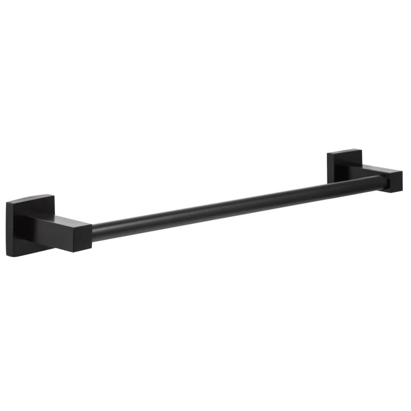 Baden Wall Mounted Towel Bar | Wayfair North America