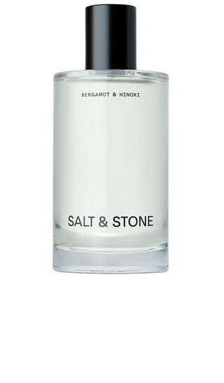 SALT & STONE Bergamot & Hinoki Body Mist in Beauty: NA. | Revolve Clothing (Global)