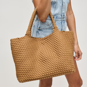 Sky's The Limit - Large Tote | Sol and Selene