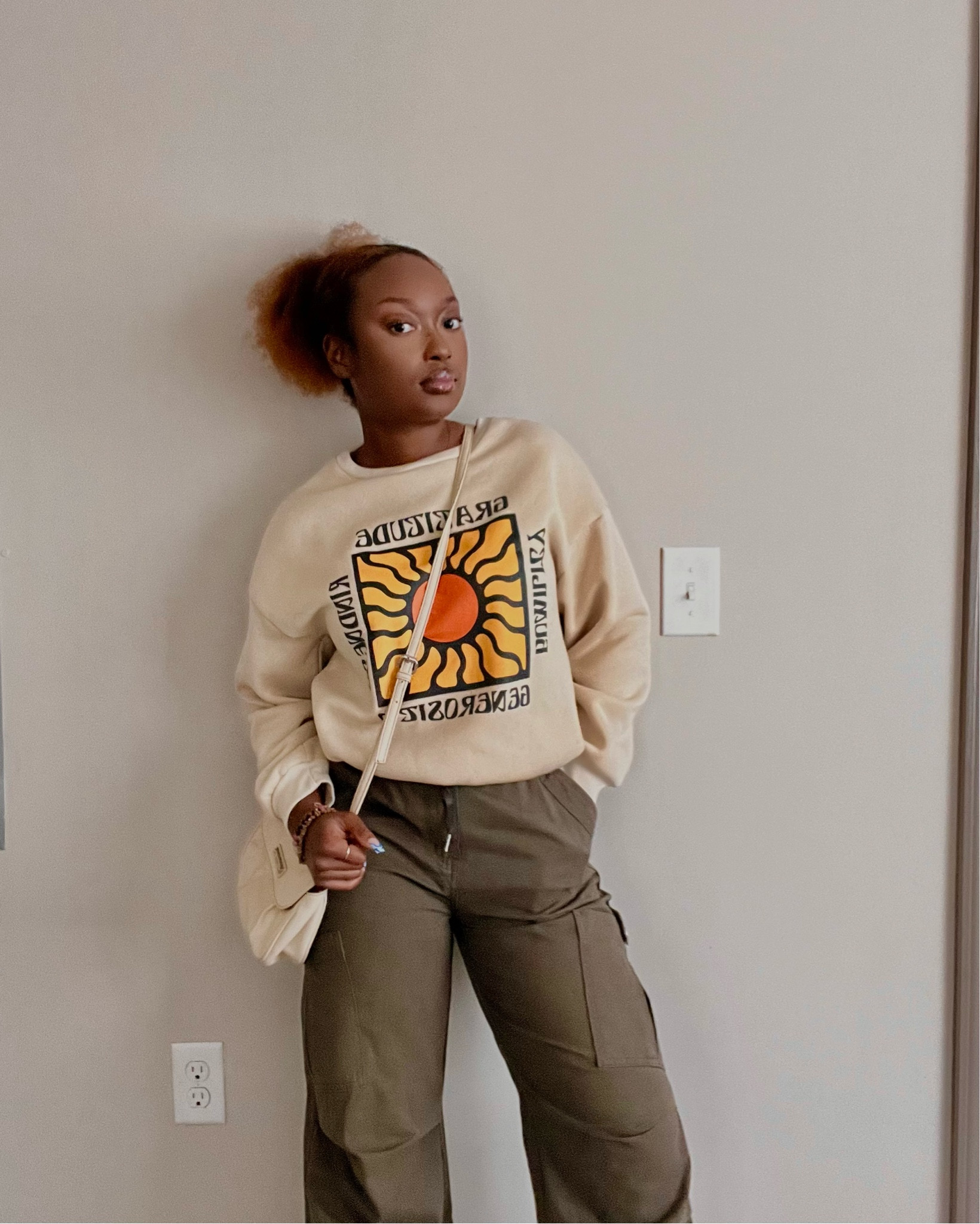 Update your winter wardrobe with this staple: cargo pants! Your fit can never go wrong with these! 

Cargo pants outfit, pullover and cargo pants, casual winter outfit ideas, LTK style

#LTKunder50 #LTKstyletip