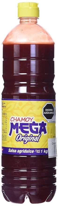 Salsita De Chamoy Mega Chamoy Sauce 32 Oz | Amazon (US)