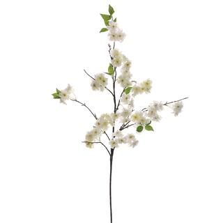 White Cherry Blossom Stem | Michaels Stores