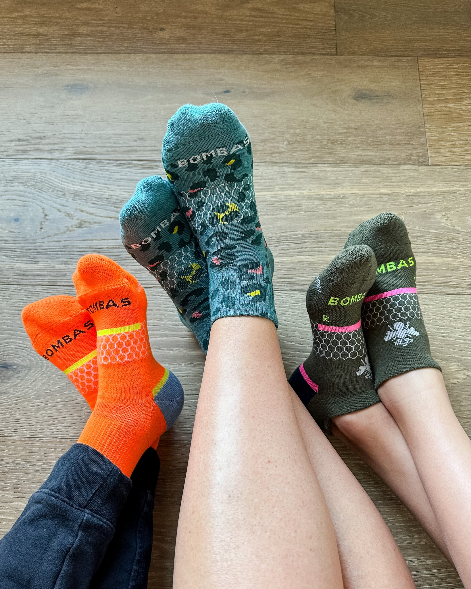 3-Pack Lounge Ankle Socks curated on LTK