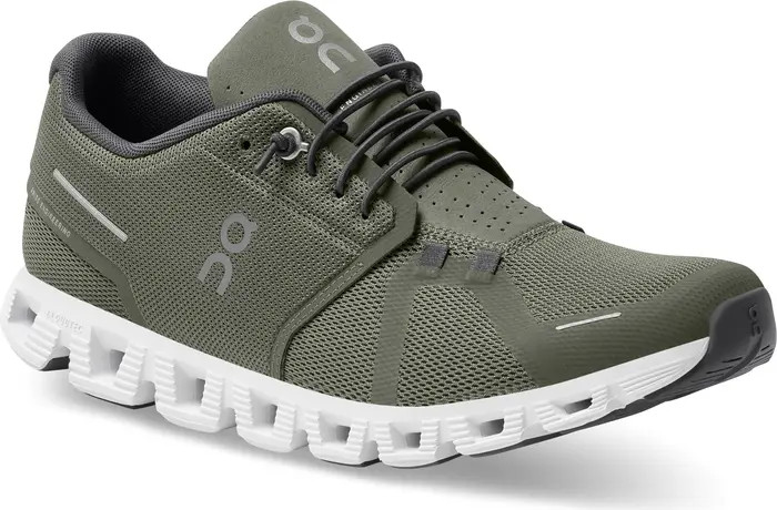 On Cloud 5 Running Shoe | Nordstrom | Nordstrom