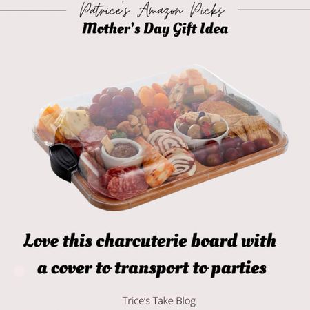 Last minute Mother’s Day gifts 

Charcuterie boards


#LTKparties #LTKGiftGuide #LTKhome