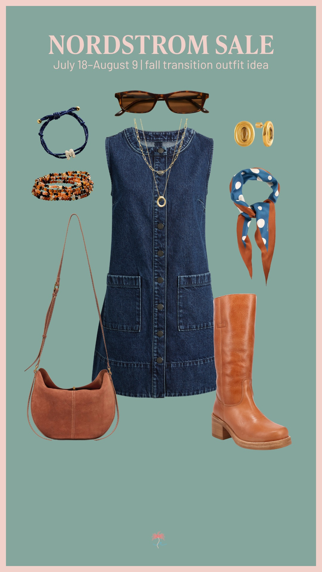 Nordstrom sale finds 💕 love these outfits for summer to fall transition! the cutest country concert outfit too