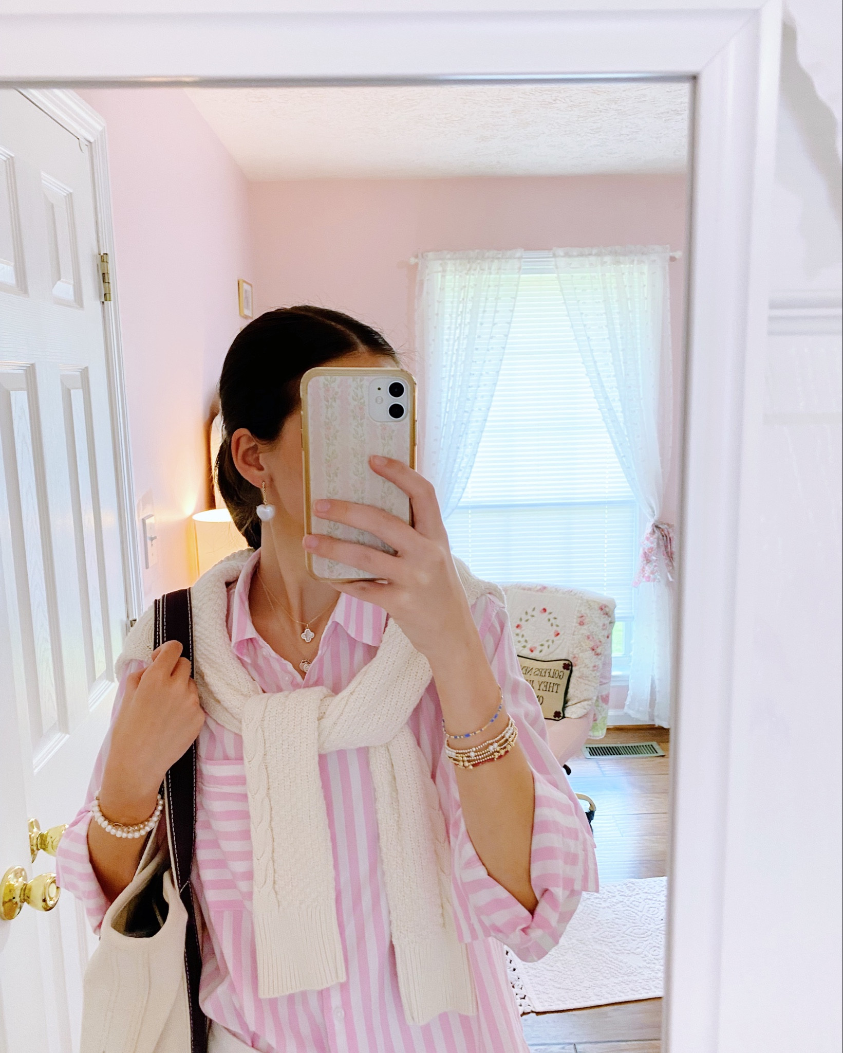 Wednesday OOTD! 

#LTKFindsUnder50 #LTKFindsUnder100 #LTKWorkwear