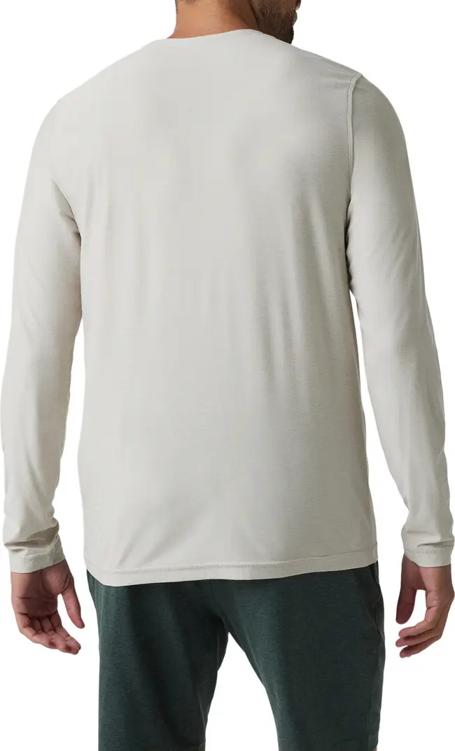 Long Sleeve Strato Tech Tee | Nordstrom