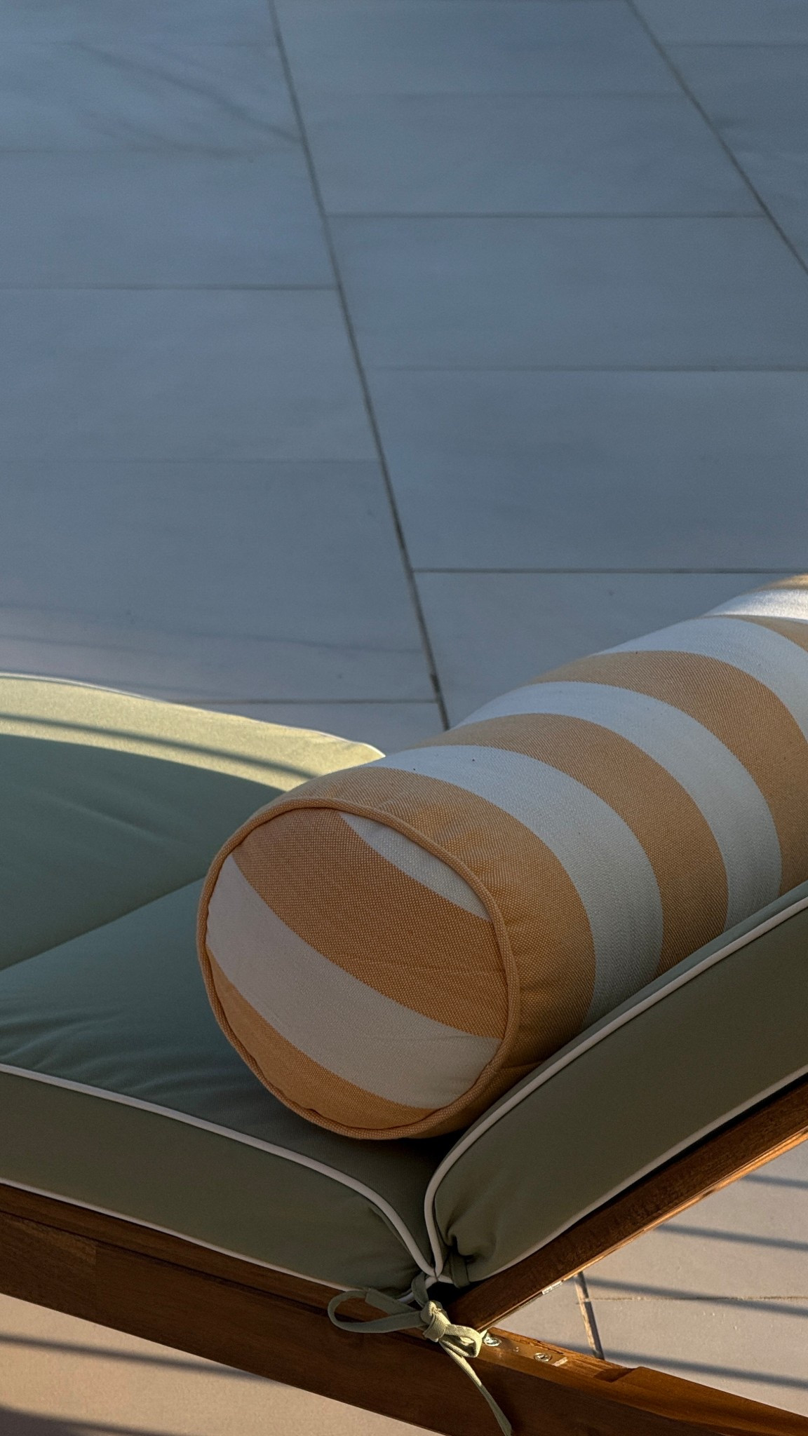 Garden Sun lounger 

#LTKuk #LTKsummer #LTKhome