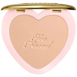 Too Faced Born This Way Soft Blur Flexible Finish Setting Powder Light 0.16 oz / 28.35 g | Sephora (US)