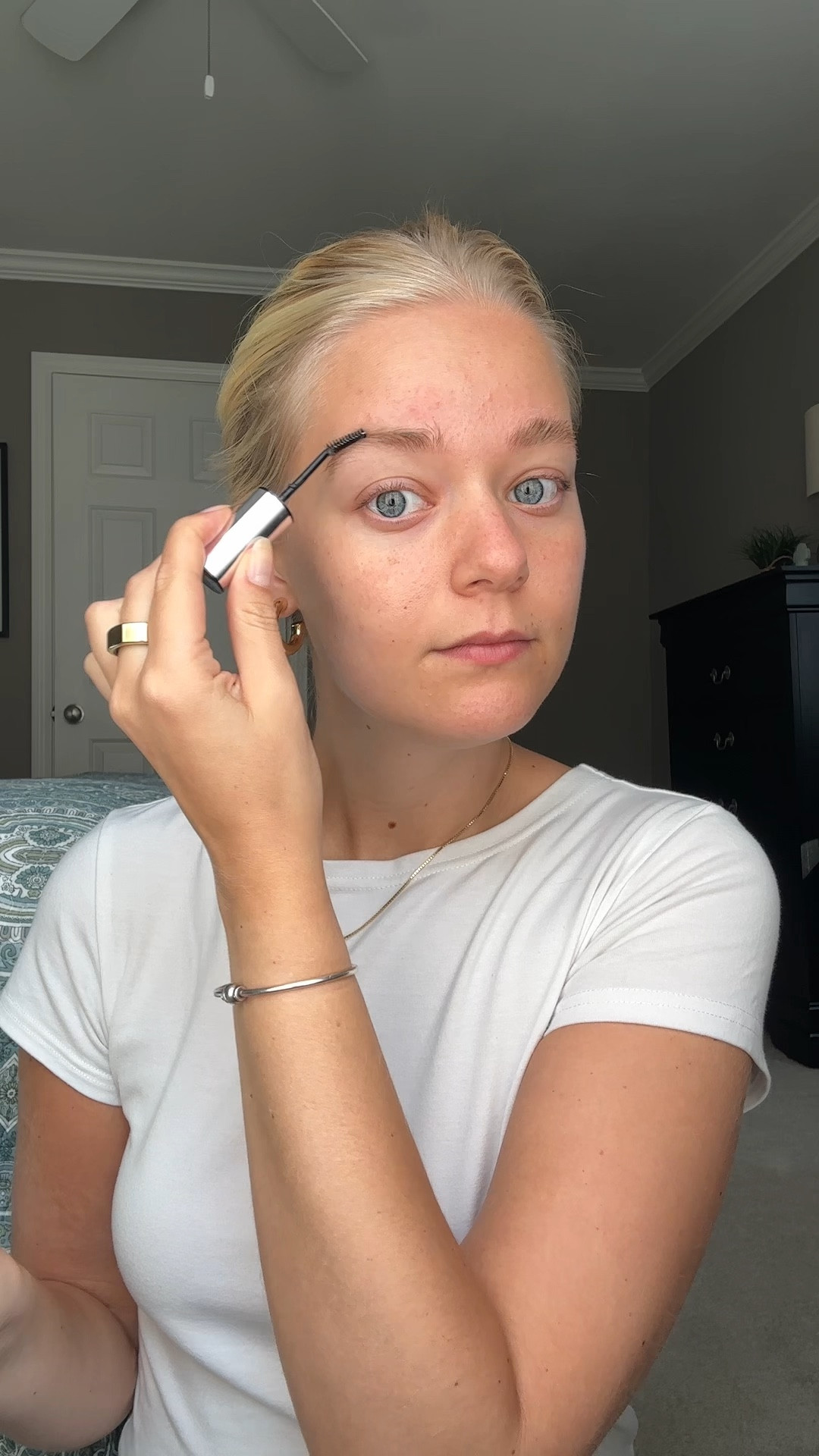 My go-to makeup products that never let me down & last all day long! #makeuptutorials #everydaymakeup #everydaymakeuproutine #simplemakeup #naturalmakeup #naturalmakeuptutorial #browgel 

#LTKBeauty #LTKNYFW #LTKVideo