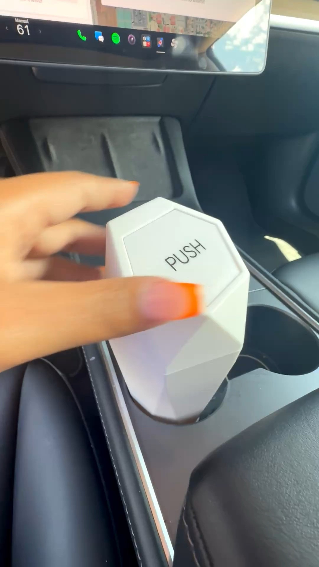 Amazon must haves for your car!!

#LTKTravel #LTKMens #LTKmomlife