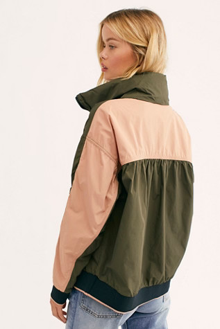 Highline Bomber Jacket | Free People (Global - UK&FR Excluded)