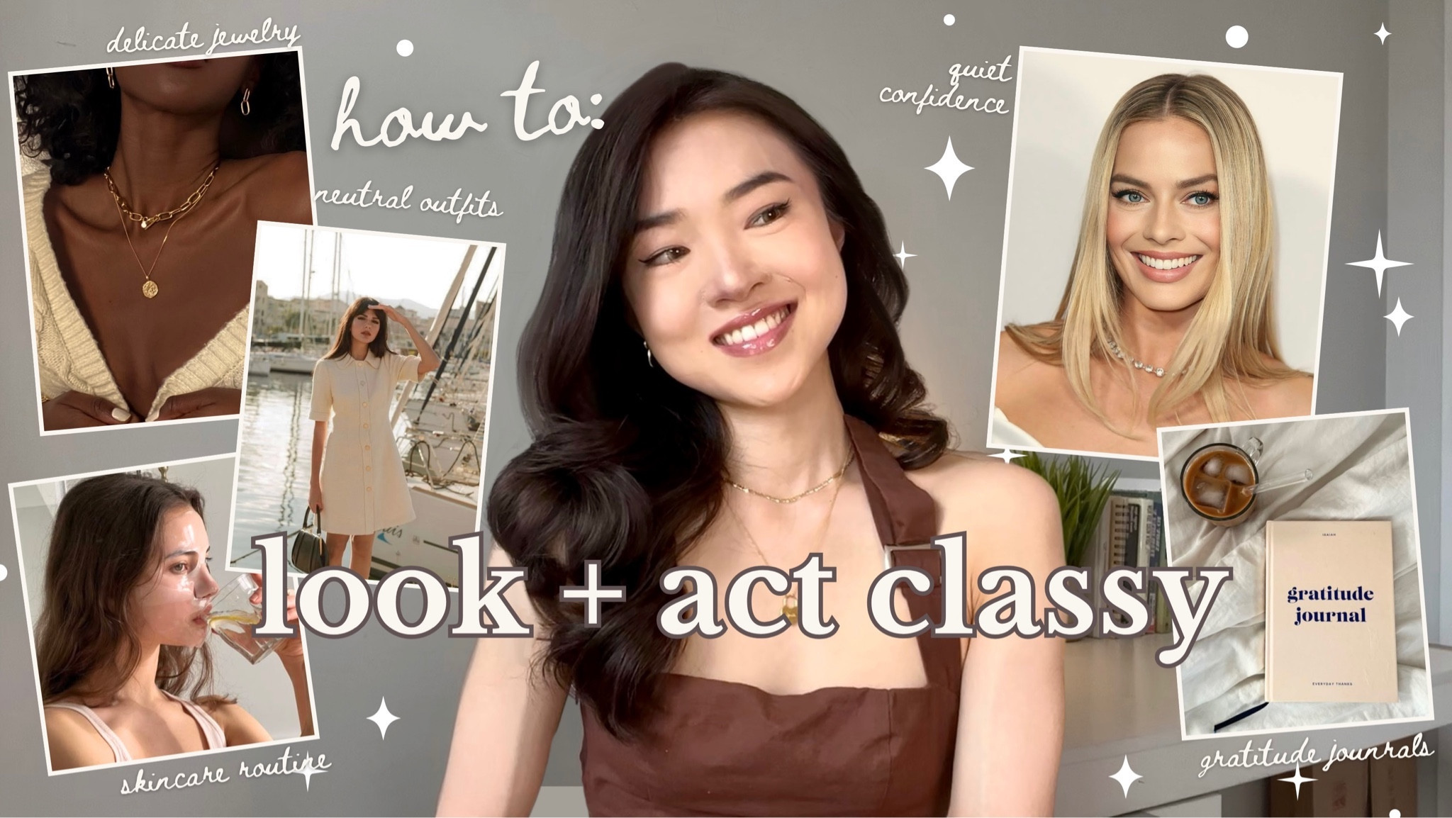 Here are the products I mentioned in my recent video + some of my jewelry favorites ☺️✨

#LTKfindsunder100 #LTKbeauty #LTKstyletip