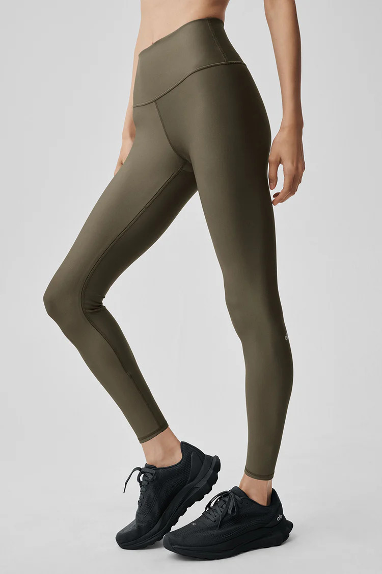 7/8 High-Waist Airlift Legging | Alo Yoga (US)
