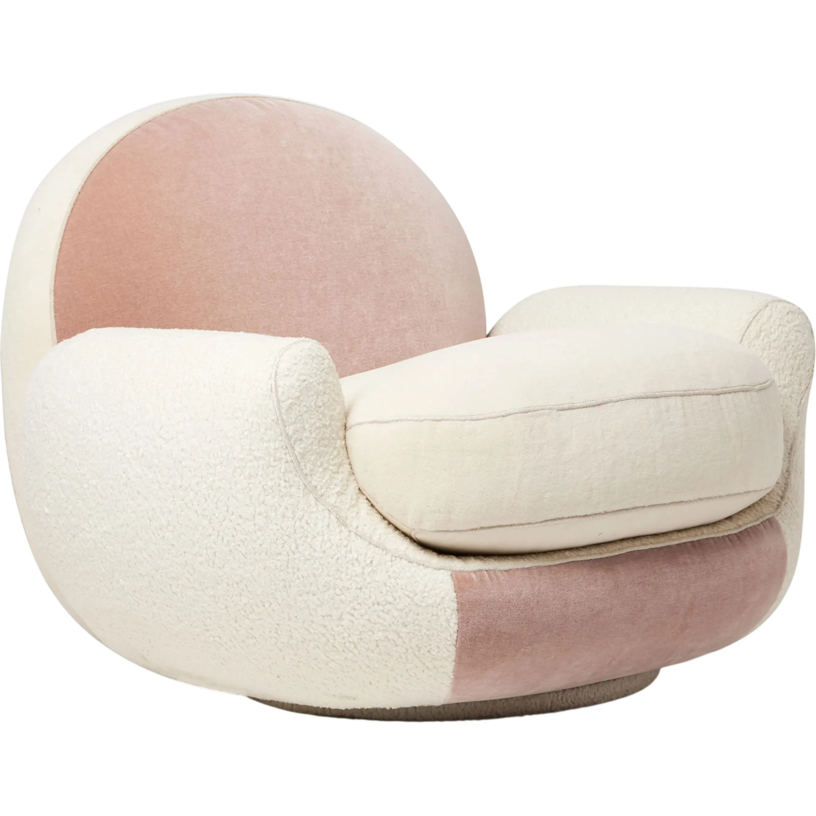 Laurent Chair by Barette Widell | Layla Grayce