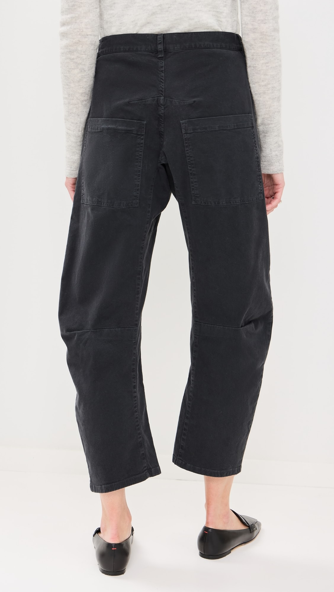 Shon Twill Pants | Shopbop