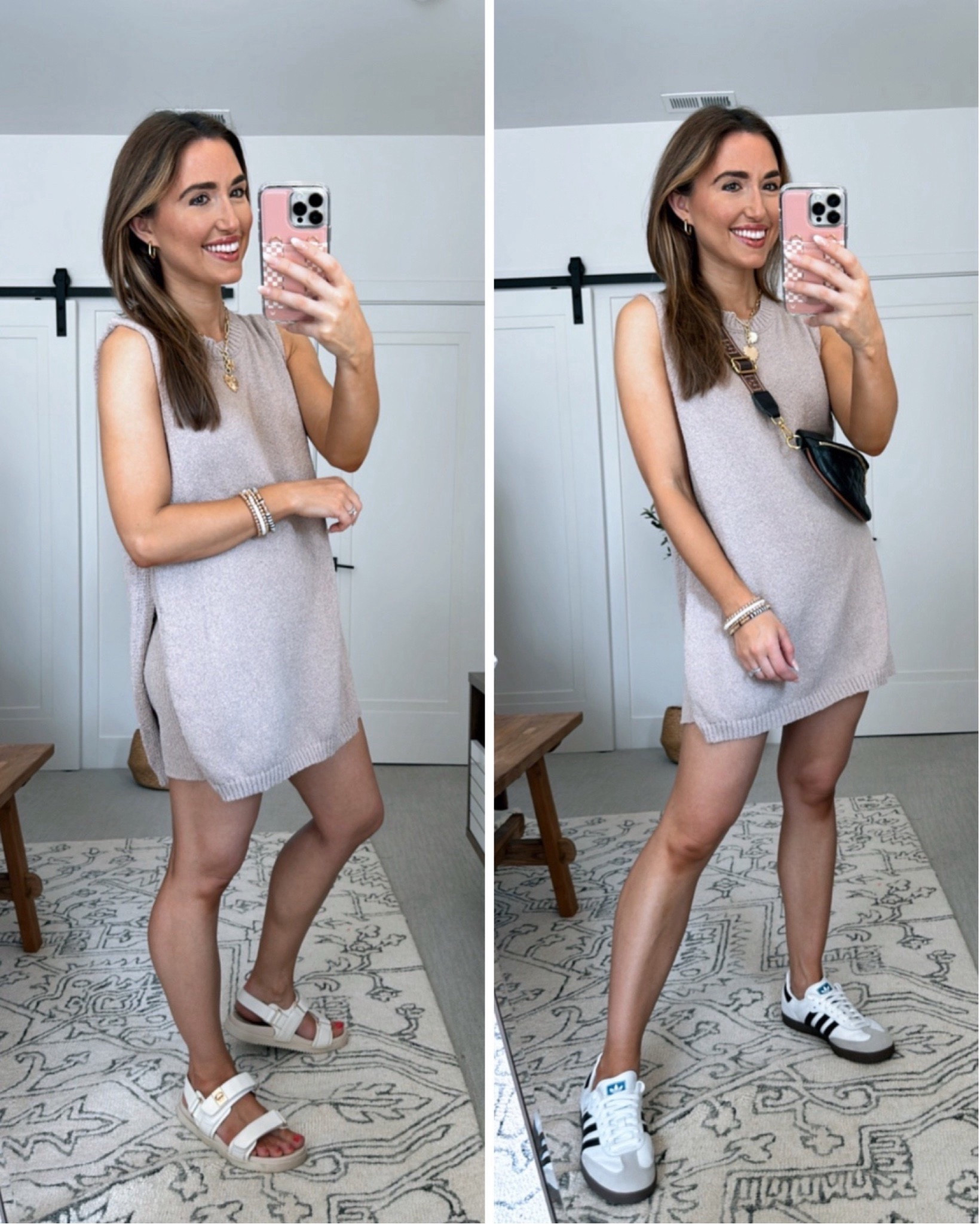 Amazon designer look for less viral two-piece set! Love this knit set, so similar to FP Miranda sweater set


Summer outfit, fall outfit, Amazon outfit, Amazon dress, fall dress, casual comfy 2 piece set

#LTKStyleTip 

