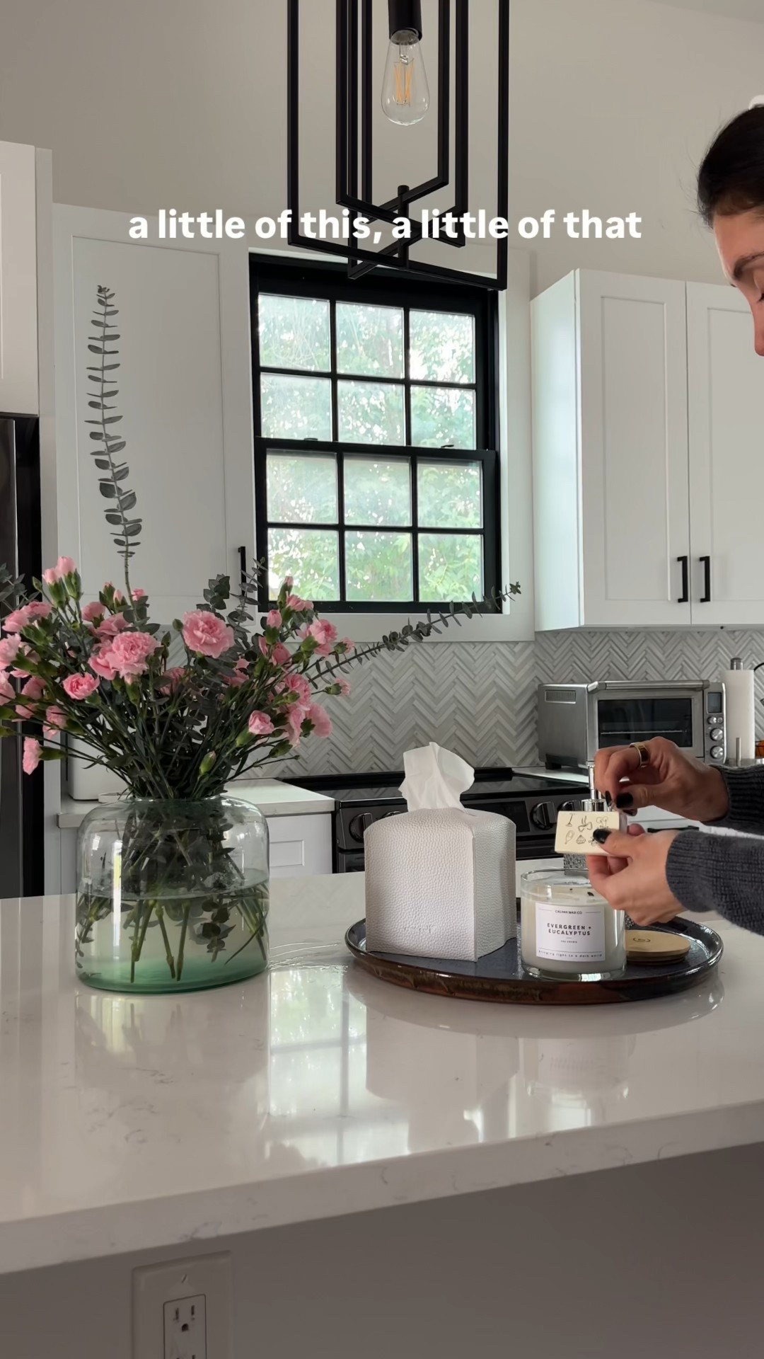 Evening at home

#LTKvlog #LTKHome #LTKdayinmylife