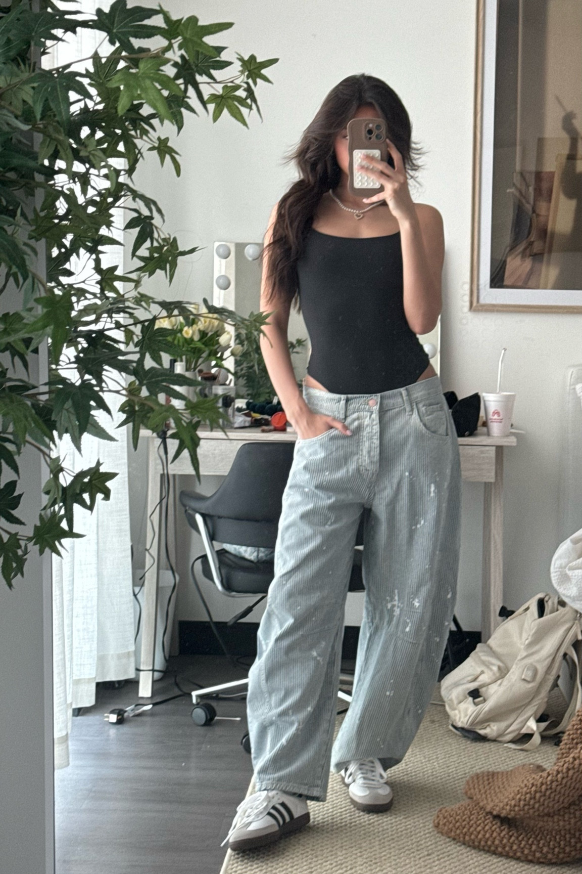 perf fit for a day in Bev hills :) 

#LTKGiftGuide #LTKstyletip #LTKMostLoved