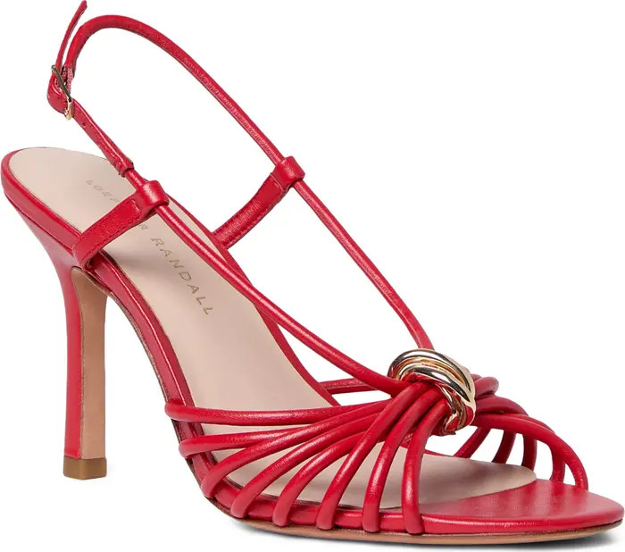 Mareka Slingback Sandal (Women) | Nordstrom