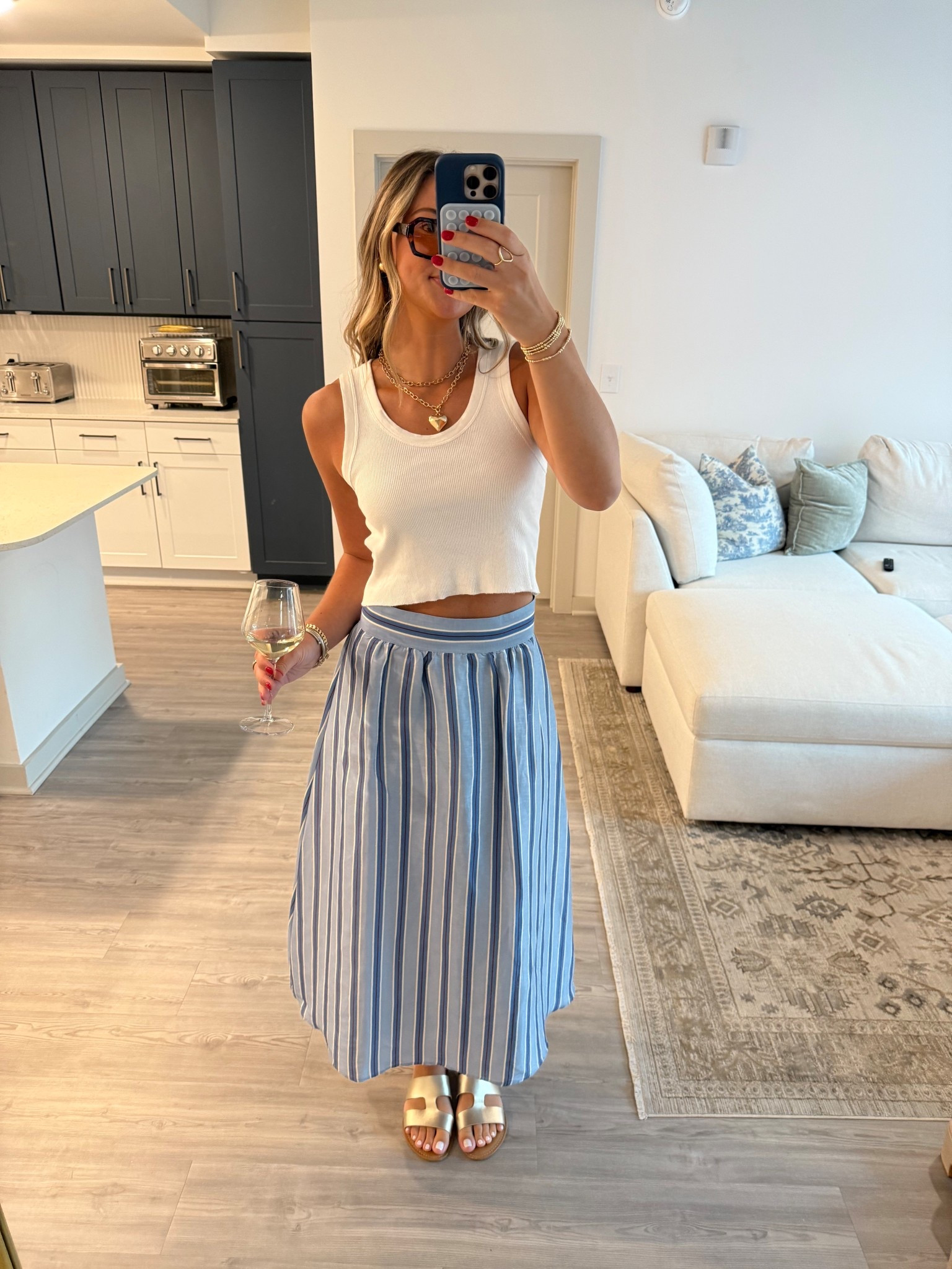Casual cute outfit

#LTKFindsUnder100 #LTKStyleTip #LTKSeasonal